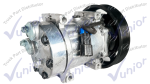Compresor A/C Mack Volvo EDTPART-1587=20721587