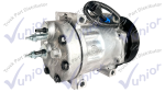 Compresor A/C Peterbilt EDTPART-5141=F691015141