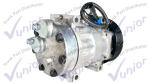 Compresor A/C Volvo C/Motor Cummins Multiples Aplicaciones EDTPART-8777=20388777