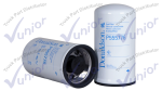 Filtro Combustible Cummins ISX15 Freightliner BF9885=P555776=FF5776=4331007 Donaldson