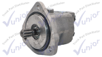 Bomba Combustible Detroti S60 EX680361=JJ23536661. Aer Diesel