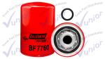 Filtro Combustible Kenworth T-800 Cummins ISX FF2203=P552203=BF7760=4010476 Baldwin Filters