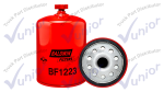 Filtro Combustible Freightliner ABPN122R50551=BF1223=P551852 Baldwin Filters