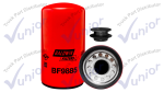 Filtro Combustible Cummins ISX15 Freightliner BF9885=P555776=FF5776=4331007 Baldwin Filters