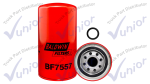 Filtro Combustible Cummins BF7557=P550105=GP1101=FC-5720=FF213 Baldwin Filters