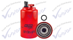 Filtro Combustible C/Separador Cummins Baldwin