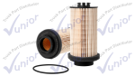Filtro Cartucho Combustible MBE 460,  P550762, 5021188002