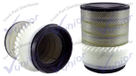Filtro Aire C/Aspas Internacional 3551816C1=49029=P628329 Wix