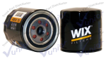 Filtro Aceite Roscable  P552518=LF334 =W920/80. WIX