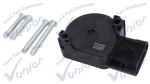 Sensor Posicion Acelerador Prostar Motor ISX, ET4143=2603893C91=R10-0020=2603893C91.