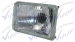 Unidad Foco Cambiable 12V-24V H4656 N938LD3W0E-03