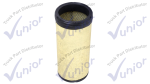 Filtro Aire Mercedes OM904 EPA98 JJ6855280506. Sakura