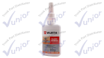 Sellador Roscas Alta Resistencia 50g JJ893-270-126. Wurth