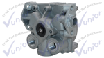 Valvula Relay Wabco ABS AM170.S4725000072=JJ9730110240. Wabco