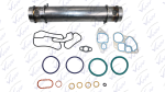 Kit Enfriador De Aceite Navistar Serie DT408, DT466, DT530 NAV1815904C2.