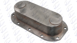 Enfriador Aceite 9 Placas Detroit Diesel S60 JJ23529183. PAI