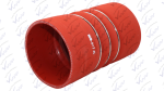 Manguera Turbo Cargador 4" x 7" 3 Anillos JPMS-4X7-N (NAH3464007). Kysor