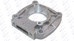 Tapa Compresor Cummins Aluminio Dina 155,210,350 153964=220100=8153964=3964 Ptph