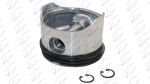 Piston Compresor Bendix BA921 .020" 3 Ranuras JJK006026. Vaden