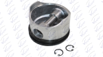 Piston Compresor Bendix BA921 .010" 3 Ranuras JJK006026. Vaden