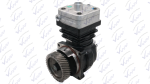 Compresor Aire Wabco Mercedes OM904 OM906 OM926 JJ4111540040. Vaden