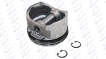 Piston Compresor Wabco OM906 OM926 .030" 3 Ranuras JJ9115016242. Vaden