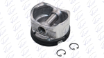 Piston Compresor Wabco OM906 OM926 STD 3 Ranuras JJ9115016242. Vaden