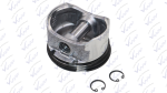 Piston Compresor Wabco OM906 OM926 .020" 3 Ranuras JJ9115016242. Vaden