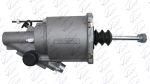 Servo Clutch Tipo Kongsber International JJ1613228. Vaden
