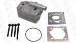 Kit Reparacion Compresor Wabco SS250 Cummins ISB JJ9111549202. Vaden