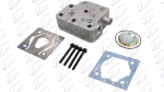 Cabeza Compresor Wabco Cummins ISX QSX 911 153 944 2. Vaden