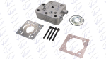 Cabeza Compresor Wabco Cummins ISX 4936226=9111539202 Vaden