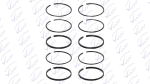 Anillos Compresor Bendix TF550-750 010 5005362=107640=332-010=RS557510=701202=557510.Vaden