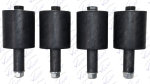 Kit Buje Tornillo Rebote Hendrickson 49175-014=200-57989K=E-3736=49175-013 Mansons