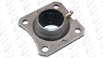 Soporte Gavilan Diametro int 13/4" - orificios 1-1/2" interior SRB8696=E3118a 3105g1151