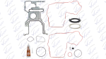Kit Juntas Distribucion Motor Cummins ISX JO3679931=JO23527273. PAI
