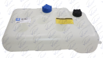 Tanque Recuperador Anticongelante Mercedes Toma Inferior 904 906 6965000049