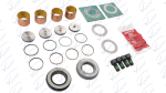 Kit Bujes Perno Direccion Hendrickson AMMHSK482HE=MK4000-60961040=JK60961-040. PAI