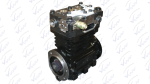 Compresor TF550 Motor Cummins ISM M11 N14 Tipo Bendix JJ107506X