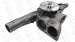 Bomba Agua Mercedes 906 2 Thermostatos 9062006201