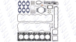 Kit Juntas Superior Motor Cummins ISB QSC AM840.HS90229MA=JK4955229. PAI