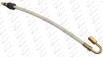 Manguera Sistema PSI Hendrickson Puntan Tipo Codo JJVS-33769-1.