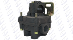Valvula Moduladora Relevadora ABS BR9235 3/8" NPT 3/4" NPT BX801993=JJ5012023. Best Parts
