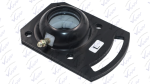 Porta Buje Gavilan Meritor Izquierda 1/2" L 4.97"x A 3.48" MTR0011445=JJE11445. Best Parts
