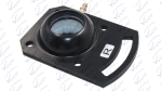 Porta Buje Gavilan Meritor Derecha 1/2" L 4.97"x A 3.48" MTR0011446=JJE11446. Best Parts