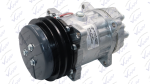 Compresor Aire Acondicionado Volvo 7H15 12V JJ9015082744. Automann