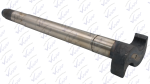 Gavilan Fino L:17.31" 28St 1-1/2" Derecho MT2210Q8155=JJE5507. Best Parts