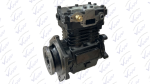 Compresor TF750 Detroit S60 Tipo Bendix JJ109430. Best Parts