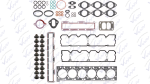 Kit Juntas Superior Motor Cummins ISL JK5529493. PAI