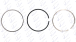 Jgo Anillos Motor Cummins ISC JJ3802538.PAI